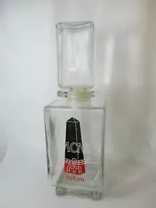 Parfum Glas Factice von MCM - Bild 1 von 12