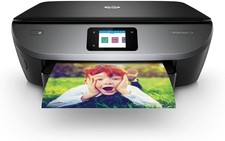 HP ENVY 7158 Wireless All-in-One Printer - 