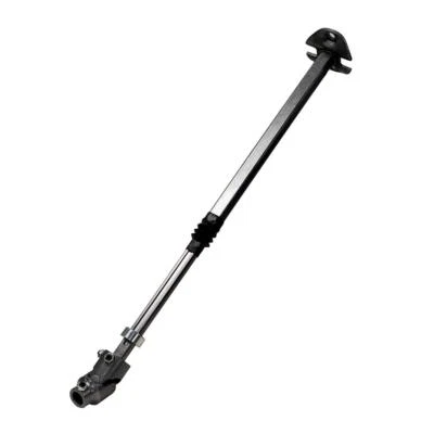 Borgeson 000940 Steering Shaft; Telescopic; Steel; 1979-1993 Fits Dodge Truck - Image 1 of 4