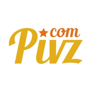 Pivz.com Pivz! Catchy Pronounceable Brandable 4 Letter LLLL.com Domain Name - Picture 1 of 1