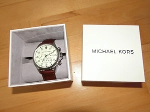 Michael Kors MK8441 Herren Armbanduhr, NEU sportlich-klassisches Modell - Bild 1 von 3