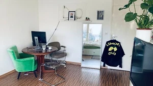Wohnung in München Sendling zur Untermiete frei - Bild 1 von 4