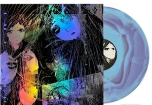 Sewerslvt Presents: Cynthoni – Pt. 1 & Pt. 2 Vinyl LIMITED LP Ships TODAY - Picture 1 of 3