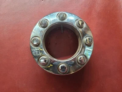 Ford F-250 F-350 2006-2016 tapa central delantera 5C34-1A096-Le 5C34-1A096-LD Foto 1 de 4