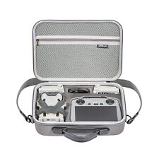 Carrying Case for DJI Mini 4 Pro Suitcase DJI RC2 Waterproof and Shockproof