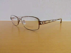 Originale Charmant Titanbrille, TITANIUM PERFECTION, CH 10840 BR 54 - Bild 1 von 5