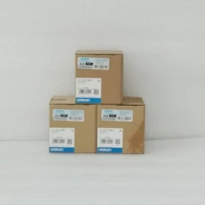 Ship Now! OMRON PLC CP1E-E10DR-A NEW  - Picture 1 of 7