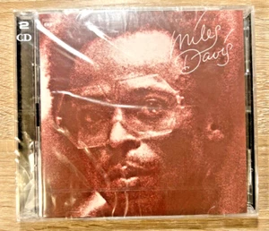 Miles Davis Get Up With It CD Remastered 2-CD Set 1974 Album Jazz Fusion NEW - Bild 1 von 8