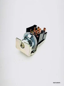New Headlight Switch for Jeep Wrangler TJ 1997-2000 ESS/TJ/027A - Picture 1 of 4