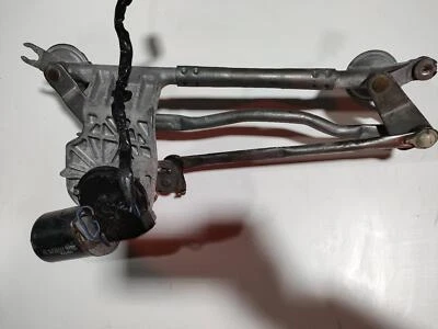 TOYOTA ESTIMA MK3 2006 - 2014 WIPER MOTOR FRONT WITH LINKAGE 64480 - Image 1 of 4