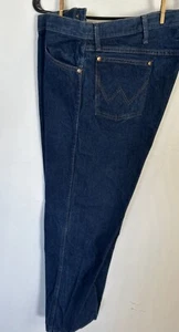 Herren Wrangler Jeans, Größe 42/30, nagelneu. " - Bild 1 von 3
