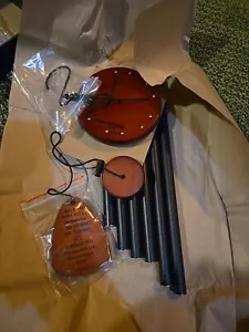Memorial Wind Chime - Picture 1 of 6