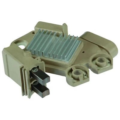 Para Valeo Chevrolet Oldsmobile Pontiac Repuesto Nuevo Alternador Regulador m520 Foto 1 de 2