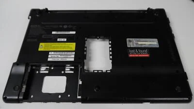 Sony VAIO VPCEH14FM PCG-71911L Conjunto de estuche base OEM * EAHK1002010 Foto 1 de 3