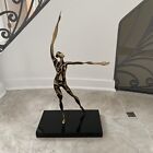 Bronze Sculpture Balerina By John Jagger