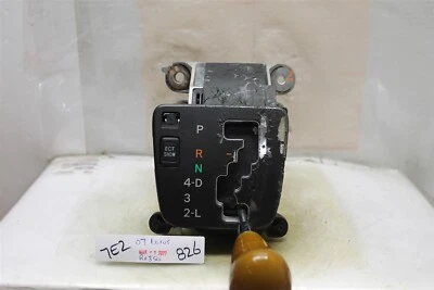 2007 Lexus RX350 Transmission Gear Shifter Selector Assembly OEM 826 7E2 - Image 1 of 4