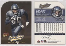 2005 Fleer Ultra Gold Medallion Jerry Rice #34 HOF