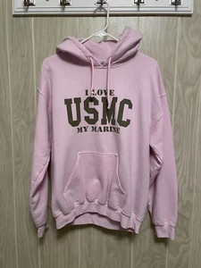 USMC TRACK SUIT - Picture 1 of 11