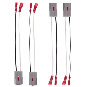Xtenzi 2 Pair Car Audio Speaker Harness Set for Select Ford, Mercury Vehicles - Picture 1 of 9