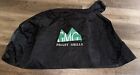 Green Mountain Pellet Grills OEM Davy Crockett All-Weather Cover GMG-4012-EEUC