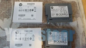 brand new 1734-IE8C AB 1734IE8C SERC POINT I/O 8Point Analog Input Module US #WD - Bild 1 von 4
