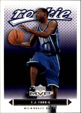2003-04 Upper Deck MVP Basketball (Pick Choose Complete)