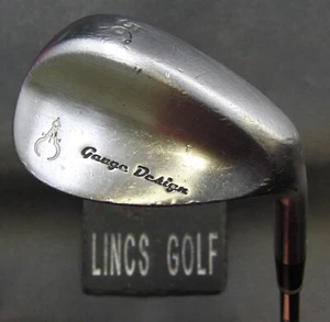 Gauge Design 56° Sand Wedge Regular Steel Shaft Elite Grip - Picture 1 of 4