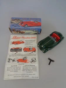 Schuco Akustico 2002 grün (8157) - Bild 1 von 9