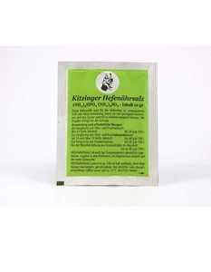 Hefenährsalz 10 g Arauner - Bild 1 von 1