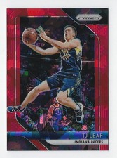 2018-19 Prizm Basketball Red Ice Prizm Parallel ~ U Pick Buy 5 Get 2 FREE