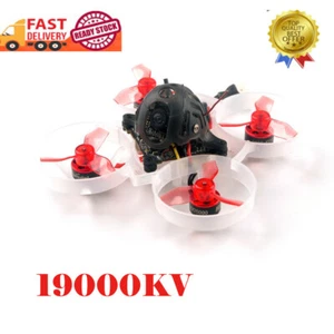 Assembled 19000KV Happymodel Mobula6 1S Tiny Brushless Whoop 65MM For 2 Versions - Bild 1 von 10