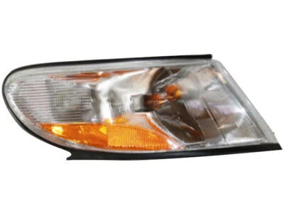 For 1999-2003 Saab 93 Turn Signal / Side Marker Assembly TYC 43363MDMC Foto 1 de 2