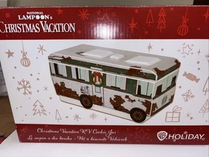 National Lampoon's Christmas Vacation Cousin Eddies Wohnmobil geformter Kanister Coo... - Bild 1 von 3