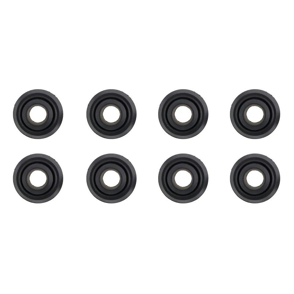 Juego de ojales de cubierta de válvula de motor Fel-Pro para Chevrolet Corvette 1993-1996 5,7 L V8 Foto 1 de 1