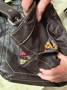 Große Damen Handtasche #356 - Bild 1 von 6