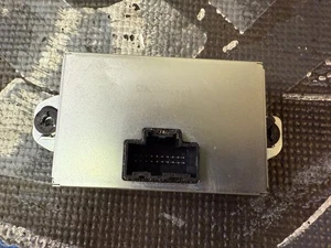 Chevy Equinox LS 2.4L Noise Cancellation Control Module 20883270 2010-2017 OEM - Picture 1 of 5