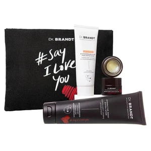 Juego de microdermabrasión Dr. Brandt #SayILoveYou - Imagen 1 de 4