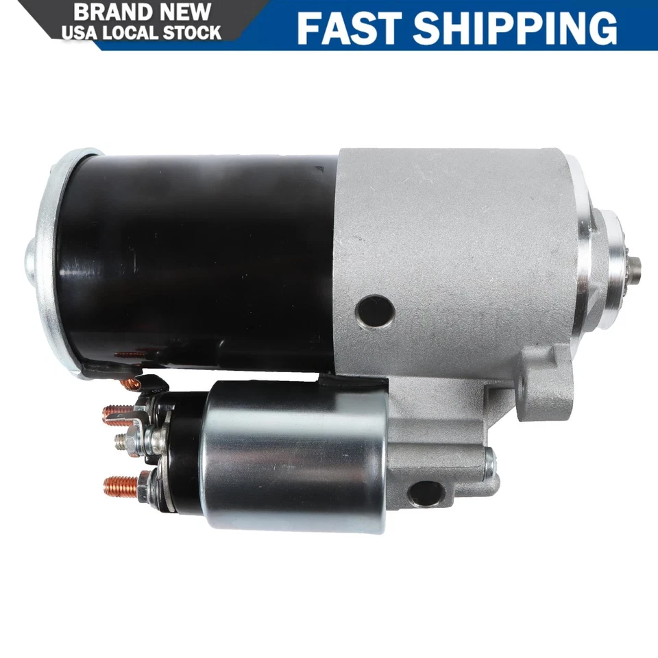 Starter For Ford Explorer Mercury Mountaineer 4.6L 2002-2010 6658 1L2U-11000-AA Foto 1 de 4