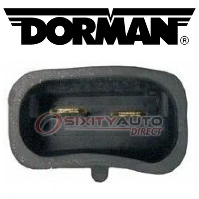 Dorman Engine Cooling Fan Assembly for 1994-2002 Saturn SC2 Belts Clutch rz Foto 1 de 4
