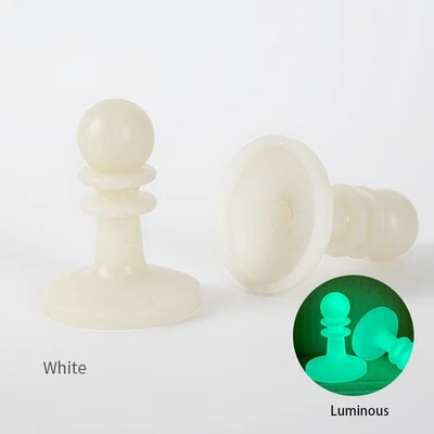 Tappo Antituono Aste per Tende da Sole Accessori Baldacchino Campeggio Diametro 5 Cm - Immagine 1 di 4