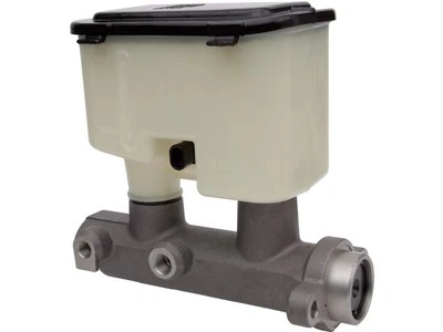 Cilindro maestro de freno Workhorse W42 2006-2011 fricción dinámica 96856YTGB Foto 1 de 2