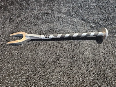 EXTRATOR DE SOLDA WOLFE AÇO RESISTENTE 25" DE COMPRIMENTO - Imagem 1 de 4