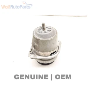 2011-2017 VW TOUAREG - Engine / Motor Mount 7P6199131 - Picture 1 of 6