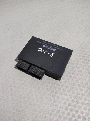 Skoda Octavia Mk1 (1U) 2004 Comfort convenience body module 1C0959799B TNV6694 - Image 1 of 4