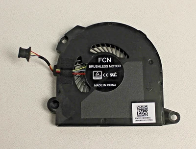 🔥 ACER LAPTOP COOLING FAN UMA SPIN SP314-51 SERIES 23.GUWN1.002 - Image 1 of 2