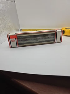 Model Power N Scale Amtrak Passenger Coach Car 8633. In Box. - Picture 1 of 6
