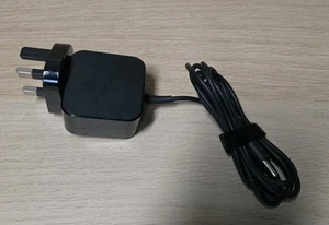 Asus AD2036221 Laptop Charger AC Adapter 18W 12V 1.5A  - Picture 1 of 4