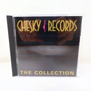 Chesky Records the Collection CD Jazz Latin Livingston Taylor/Mongo Santamaria - Bild 1 von 11