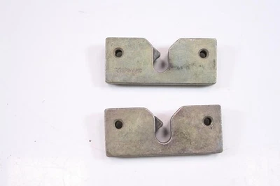 08 Polaris Ranger 700 Crew Lock Latch - Image 1 of 4