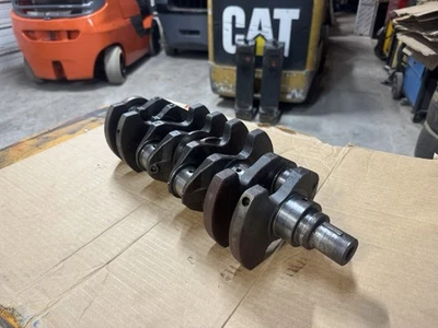 4111753 | 582041483 HYSTER YALE CARRETILLA ELEVADORA CIGÜEÑAL 2,4 L PSI (BUEN USADO) Foto 1 de 4